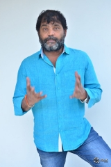 Prabhakar Interview About Next Nuvve Movie